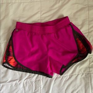Women’s Athletic Shorts